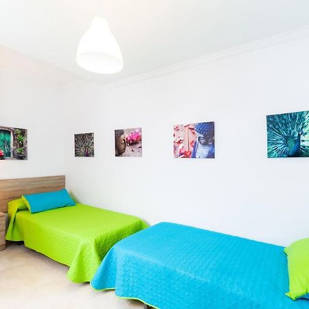 Apartamento Los Remedios Con Patio Andaluz Vejer de la Frontera Exterior photo